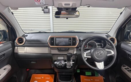 Toyota Passo III, 2022 год, 706 000 рублей, 16 фотография