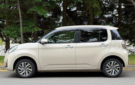 Toyota Passo III, 2022 год, 706 000 рублей, 9 фотография