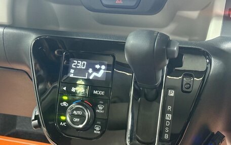 Toyota Passo III, 2022 год, 706 000 рублей, 21 фотография