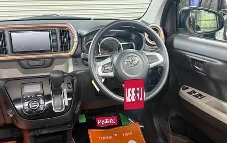 Toyota Passo III, 2022 год, 706 000 рублей, 17 фотография