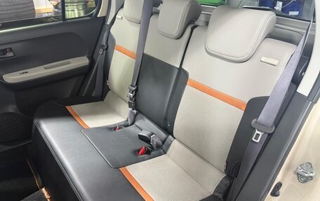 Toyota Passo III, 2022 год, 706 000 рублей, 28 фотография