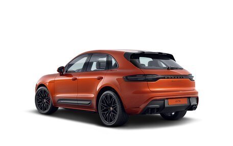Porsche Macan I рестайлинг, 2025 год, 11 995 000 рублей, 2 фотография