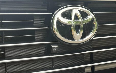 Toyota Passo III, 2022 год, 706 000 рублей, 34 фотография