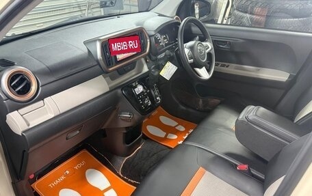 Toyota Passo III, 2022 год, 706 000 рублей, 23 фотография