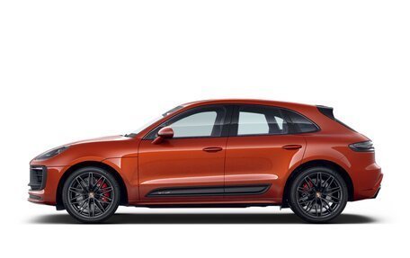 Porsche Macan I рестайлинг, 2025 год, 11 995 000 рублей, 3 фотография