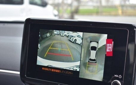 Toyota Yaris, 2022 год, 1 116 000 рублей, 13 фотография