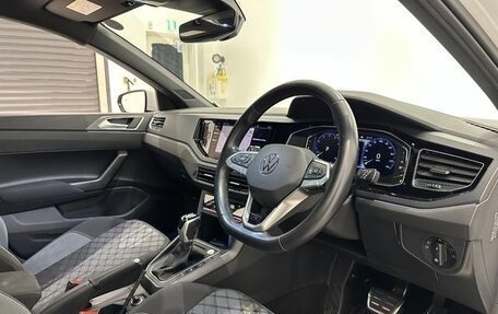 Volkswagen Polo VI (EU Market), 2022 год, 1 495 700 рублей, 14 фотография