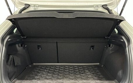 Volkswagen Polo VI (EU Market), 2022 год, 1 495 700 рублей, 7 фотография