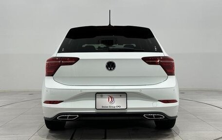 Volkswagen Polo VI (EU Market), 2022 год, 1 495 700 рублей, 6 фотография