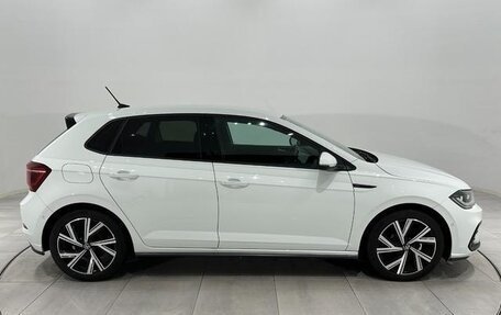 Volkswagen Polo VI (EU Market), 2022 год, 1 495 700 рублей, 4 фотография