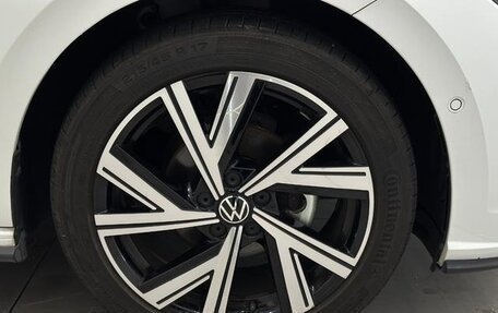 Volkswagen Polo VI (EU Market), 2022 год, 1 495 700 рублей, 12 фотография