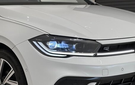 Volkswagen Polo VI (EU Market), 2022 год, 1 495 700 рублей, 10 фотография