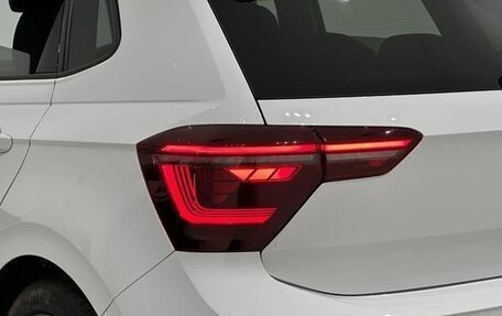 Volkswagen Polo VI (EU Market), 2022 год, 1 495 700 рублей, 11 фотография