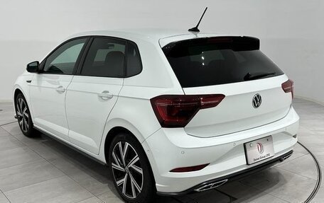 Volkswagen Polo VI (EU Market), 2022 год, 1 495 700 рублей, 8 фотография