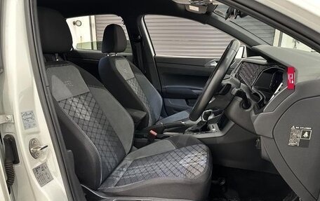 Volkswagen Polo VI (EU Market), 2022 год, 1 495 700 рублей, 13 фотография