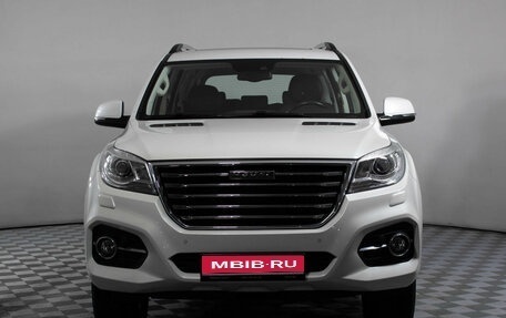Haval H9 I рестайлинг, 2019 год, 2 400 000 рублей, 1 фотография
