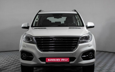 Haval H9 I рестайлинг, 2019 год, 2 400 000 рублей, 1 фотография
