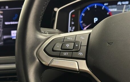 Volkswagen Polo VI (EU Market), 2022 год, 1 495 700 рублей, 17 фотография