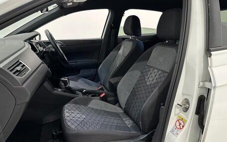 Volkswagen Polo VI (EU Market), 2022 год, 1 495 700 рублей, 23 фотография