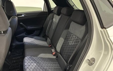 Volkswagen Polo VI (EU Market), 2022 год, 1 495 700 рублей, 28 фотография