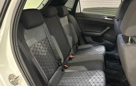 Volkswagen Polo VI (EU Market), 2022 год, 1 495 700 рублей, 27 фотография