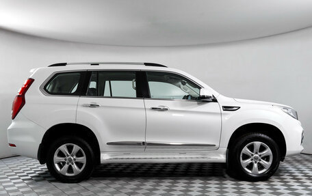 Haval H9 I рестайлинг, 2019 год, 2 400 000 рублей, 4 фотография