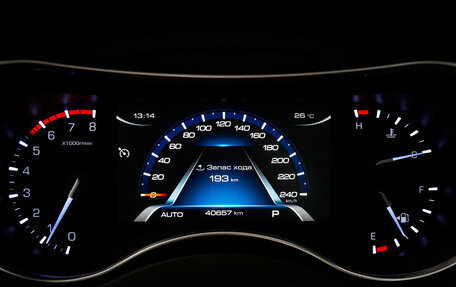 Haval H9 I рестайлинг, 2019 год, 2 400 000 рублей, 12 фотография