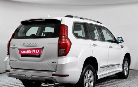 Haval H9 I рестайлинг, 2019 год, 2 400 000 рублей, 5 фотография