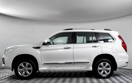 Haval H9 I рестайлинг, 2019 год, 2 400 000 рублей, 8 фотография