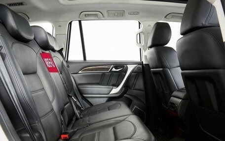 Haval H9 I рестайлинг, 2019 год, 2 400 000 рублей, 11 фотография