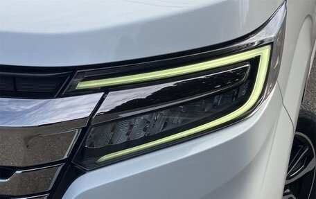 Honda Stepwgn IV, 2021 год, 7 фотография