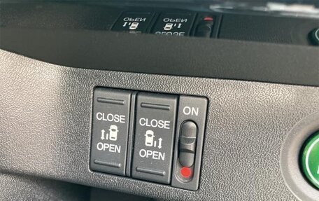 Honda Stepwgn IV, 2021 год, 14 фотография