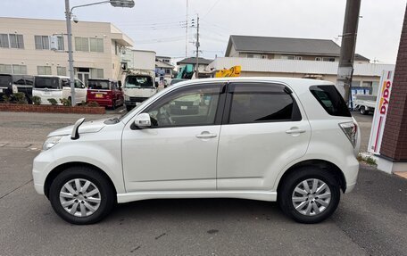 Toyota Rush II, 2016 год, 968 000 рублей, 2 фотография