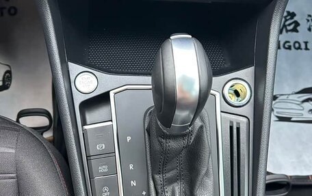 Volkswagen Lavida, 2023 год, 1 160 000 рублей, 14 фотография
