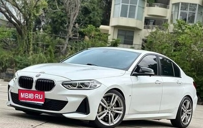 BMW 1 серия, 2019 год, 1 250 002 рублей, 1 фотография