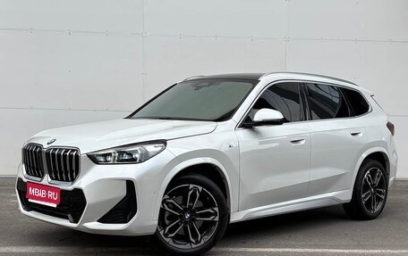 BMW X1, 2025 год, 1 фотография