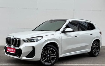 BMW X1, 2025 год, 1 фотография