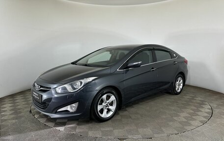 Hyundai i40 I рестайлинг, 2013 год, 1 050 000 рублей, 1 фотография