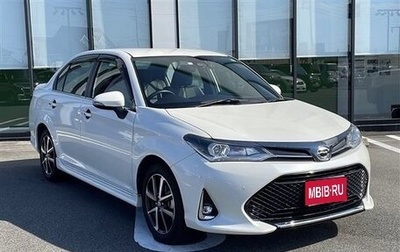 Toyota Corolla, 2022 год, 929 000 рублей, 1 фотография