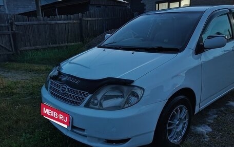 Toyota Corolla, 2001 год, 530 000 рублей, 3 фотография