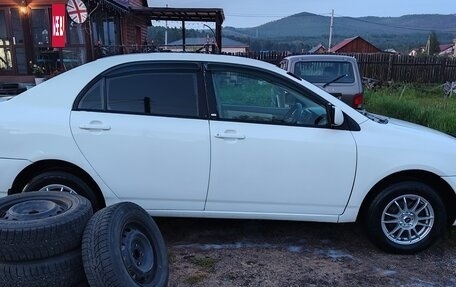 Toyota Corolla, 2001 год, 530 000 рублей, 2 фотография
