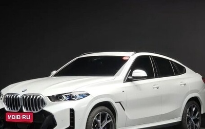 BMW X6, 2024 год, 12 674 000 рублей, 1 фотография