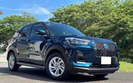 Daihatsu Rocky, 2023 год, 1 190 007 рублей, 1 фотография