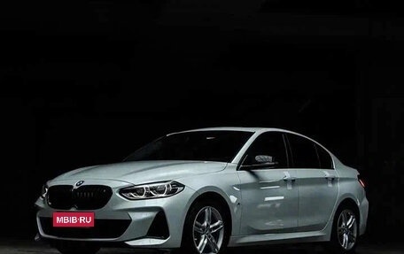 BMW 1 серия, 2023 год, 1 560 007 рублей, 1 фотография
