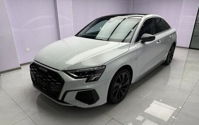 Audi A3, 2022 год, 2 354 000 рублей, 1 фотография