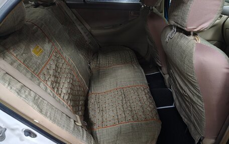Toyota Corolla, 2001 год, 530 000 рублей, 9 фотография