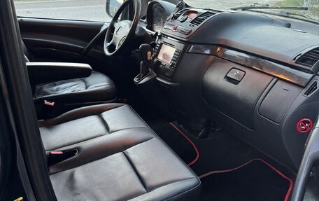 Mercedes-Benz Viano, 2007 год, 1 150 000 рублей, 3 фотография
