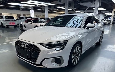Audi A3, 2022 год, 1 650 000 рублей, 1 фотография