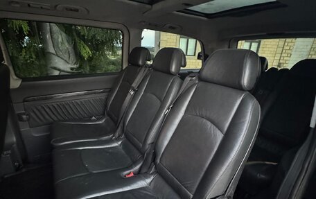Mercedes-Benz Viano, 2007 год, 1 150 000 рублей, 8 фотография