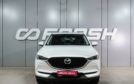 Mazda CX-5 II, 2020 год, 2 799 000 рублей, 3 фотография